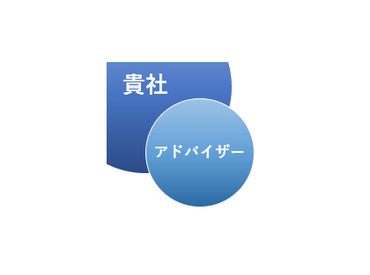 アドバイザー相談